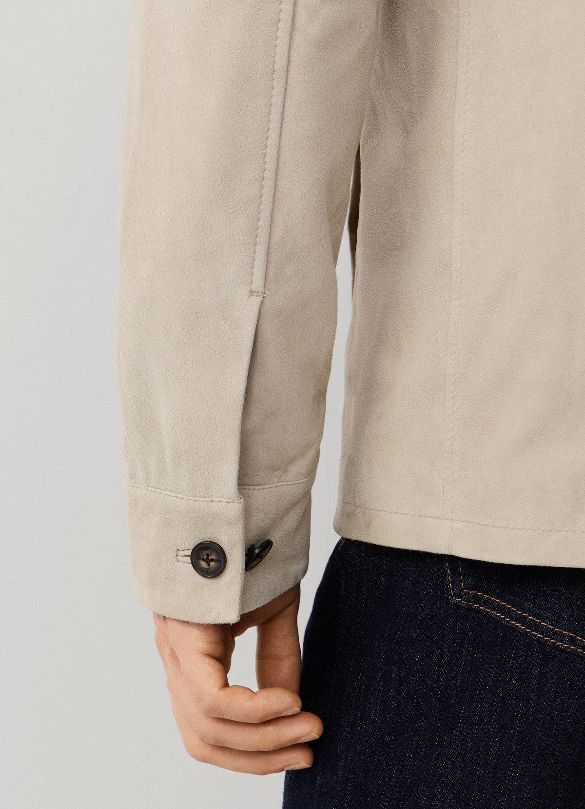 CHINO-BEIGE