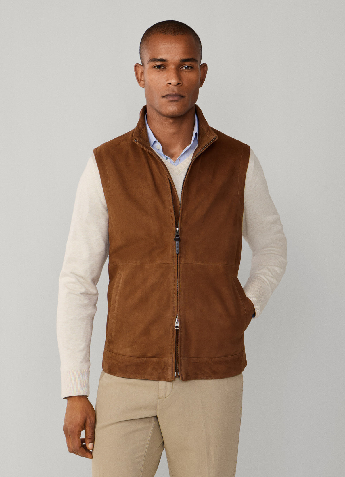 BRONZE-BEIGE