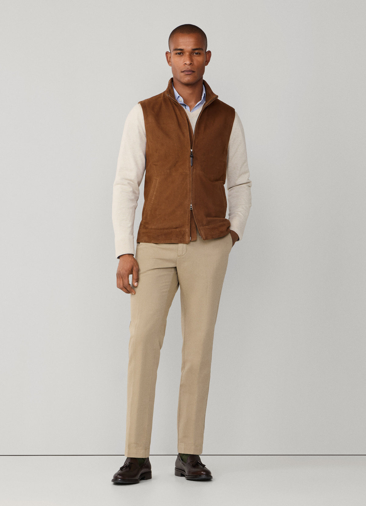 BRONZE-BEIGE