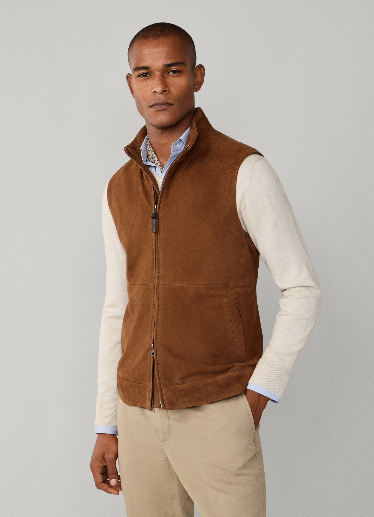 BRONZE-BEIGE