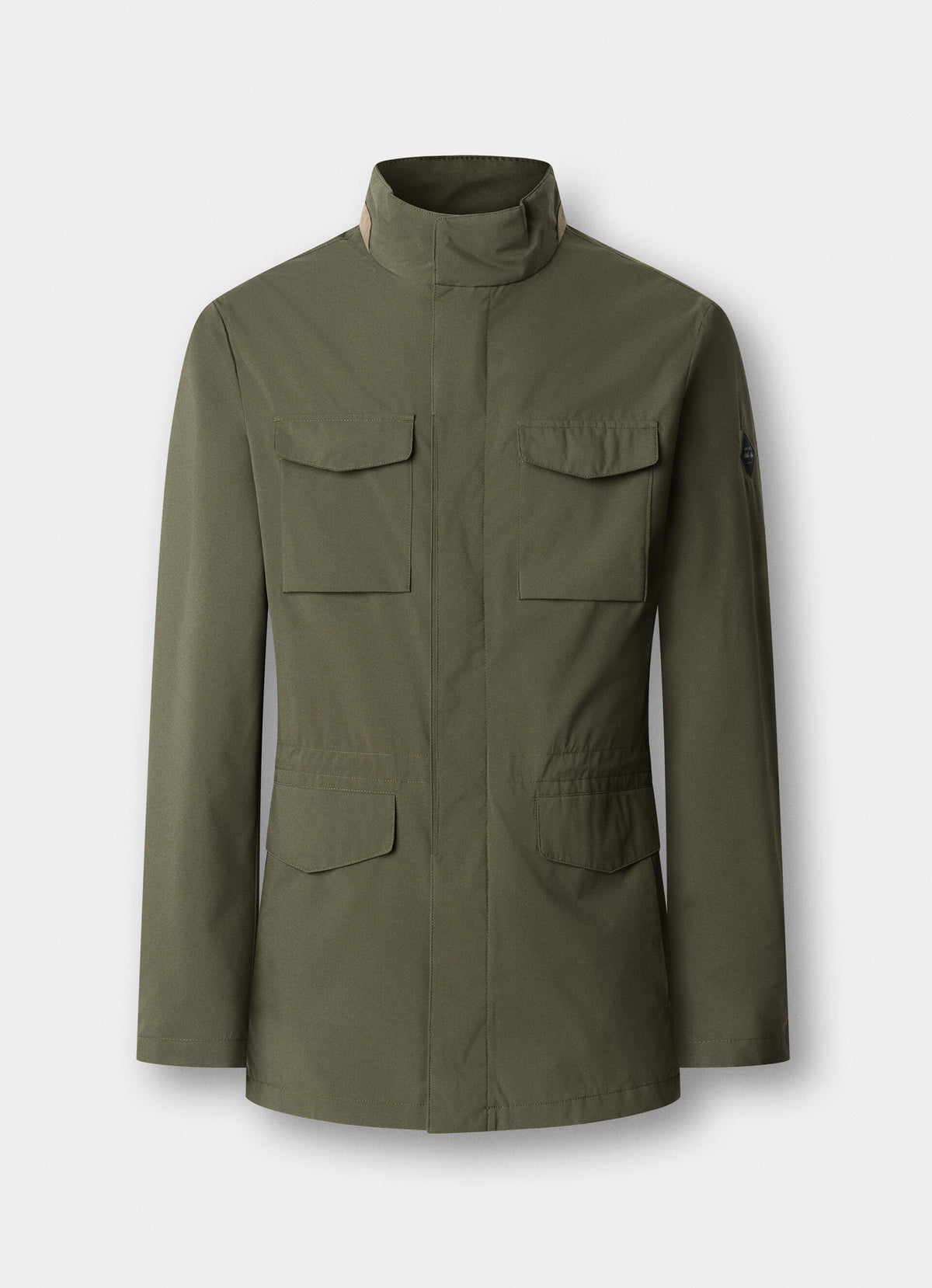 ARMY-GREEN