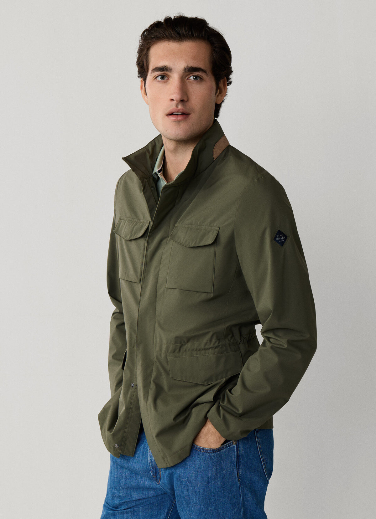 ARMY-GREEN