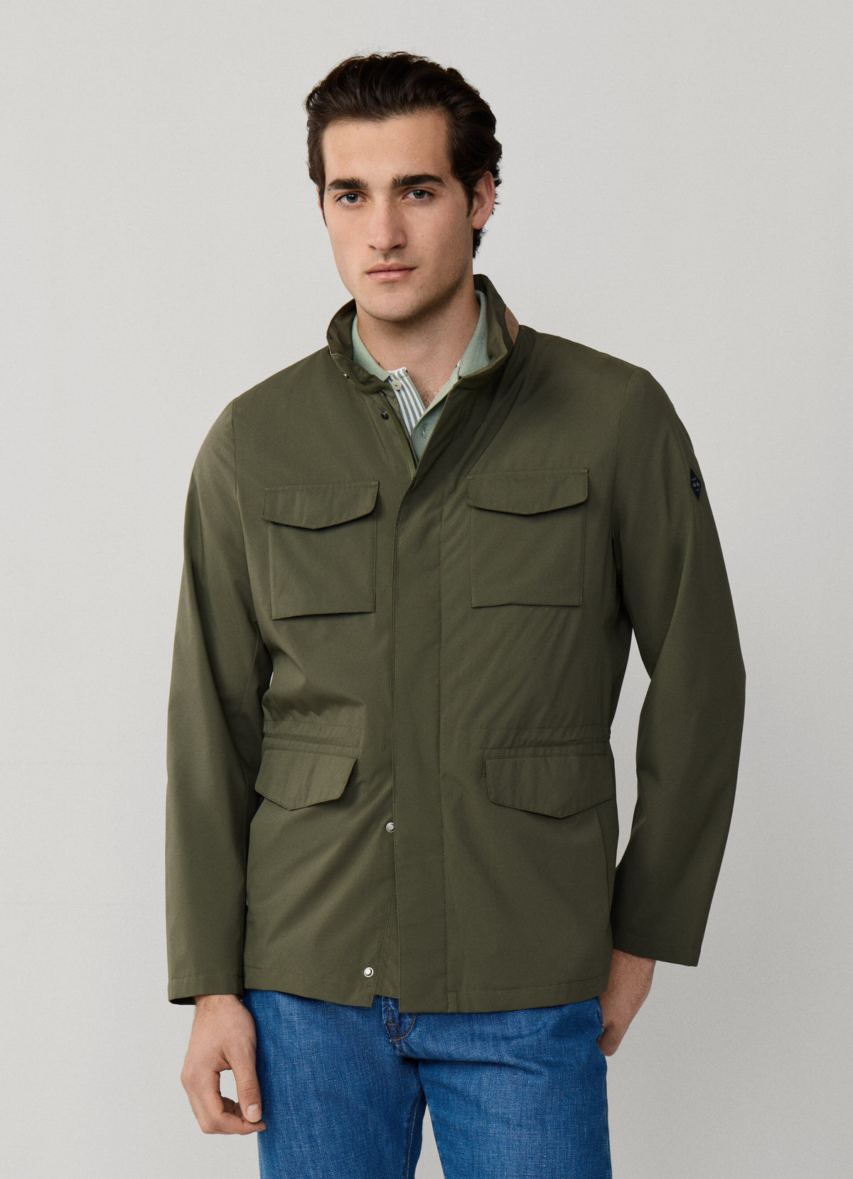 ARMY-GREEN