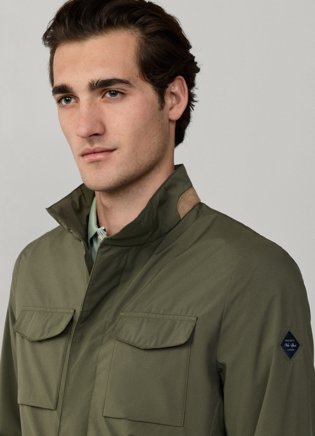 ARMY-GREEN