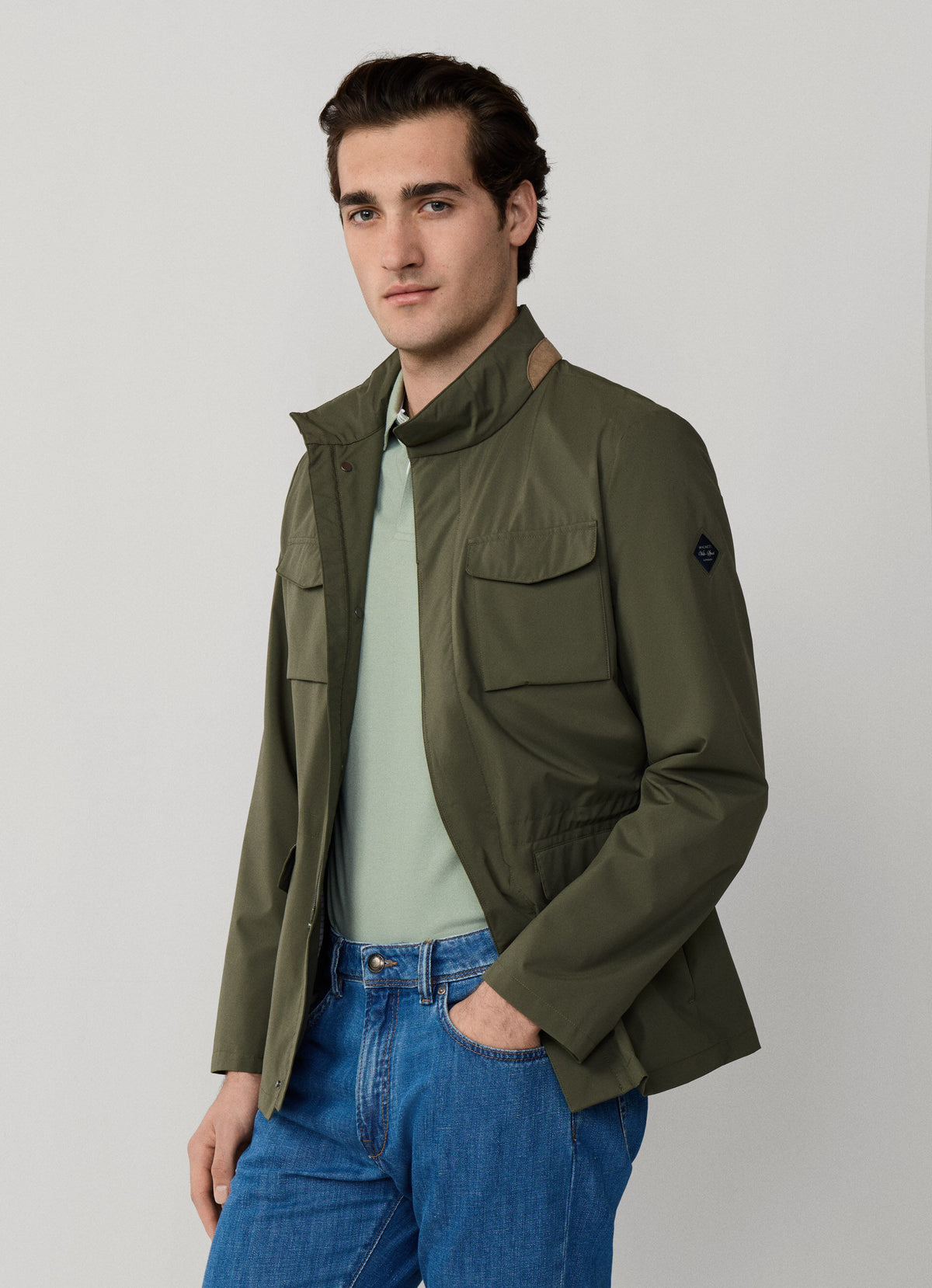 ARMY-GREEN