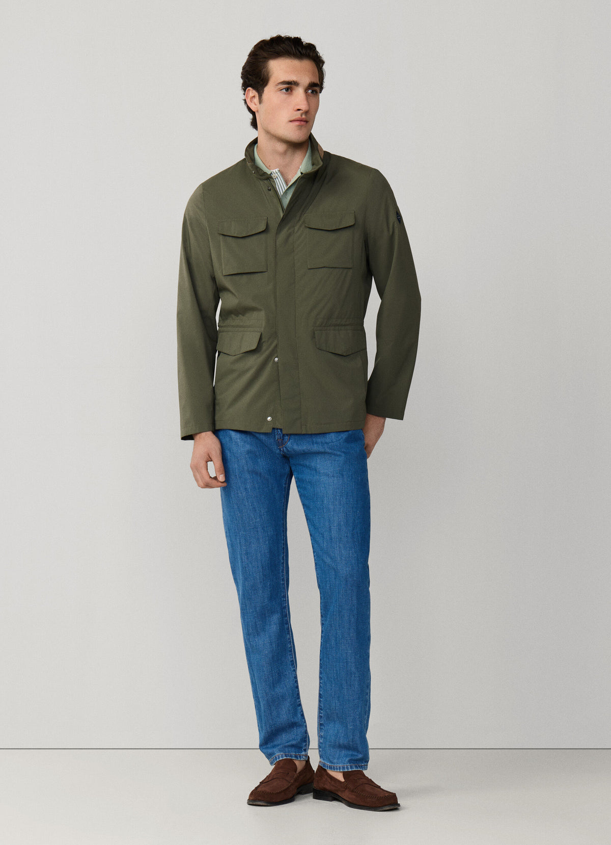 ARMY-GREEN