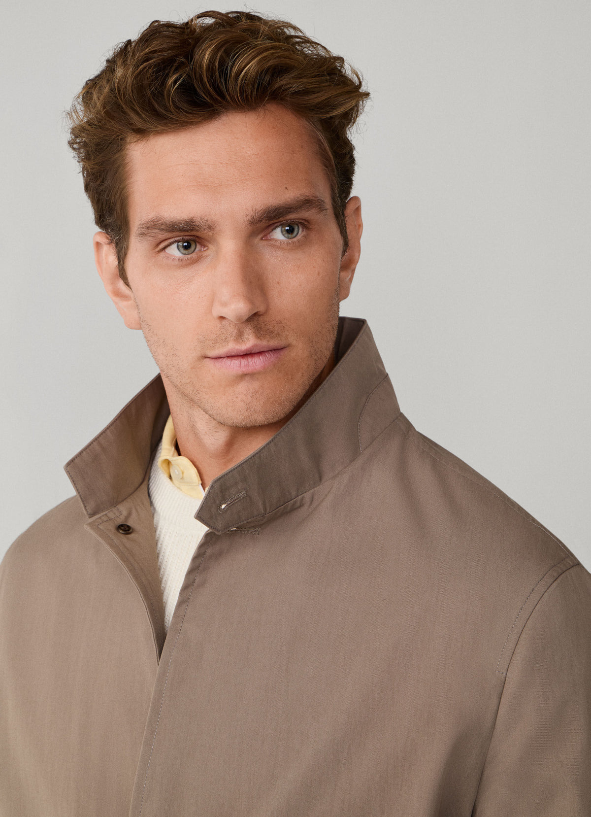 BRONZE-BEIGE