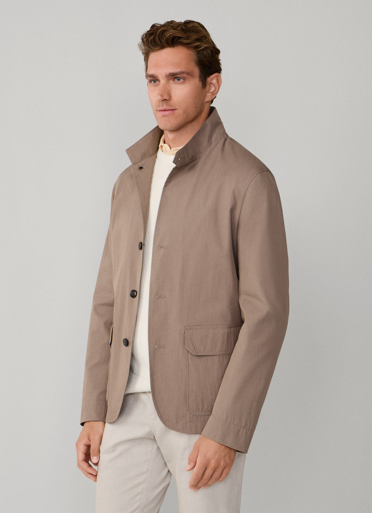 BRONZE-BEIGE