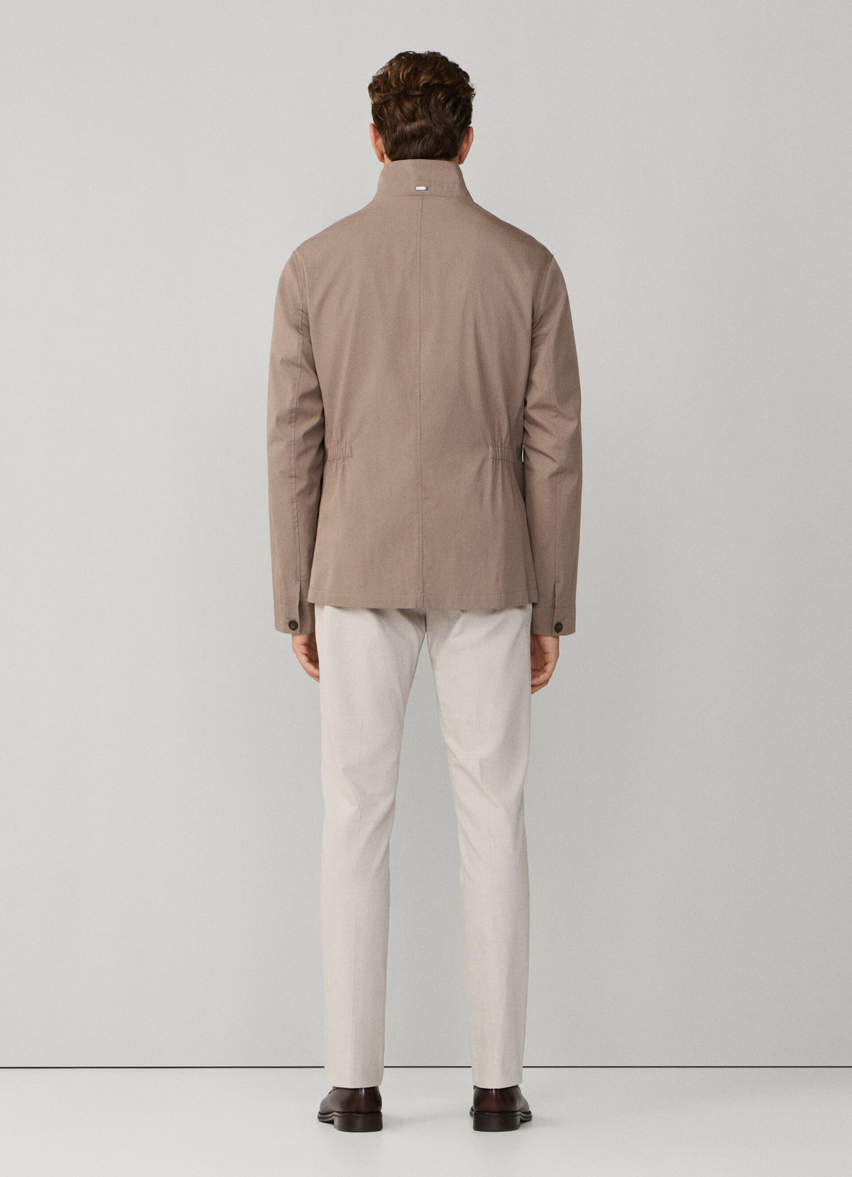 BRONZE-BEIGE