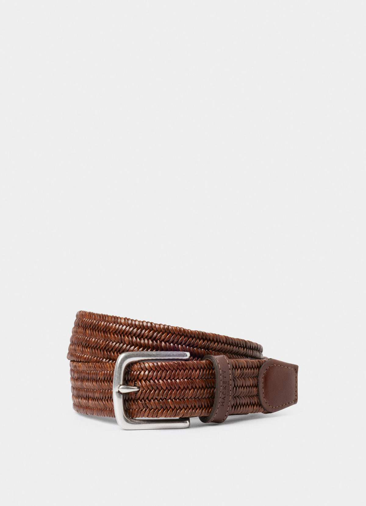 TAN-BROWN