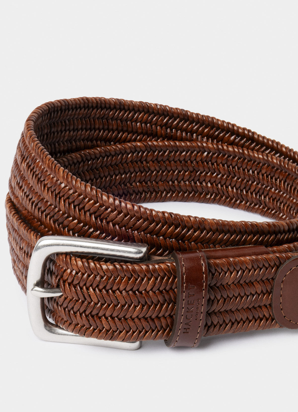 TAN-BROWN