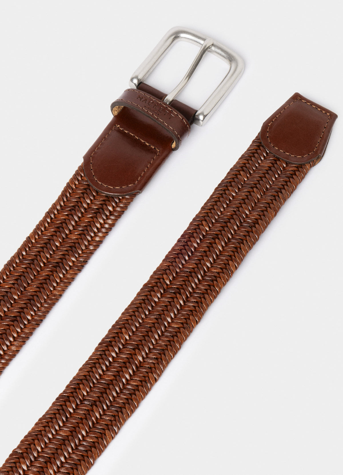 TAN-BROWN