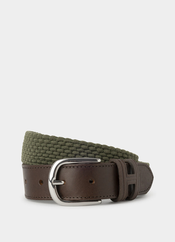 KHAKI-GREEN