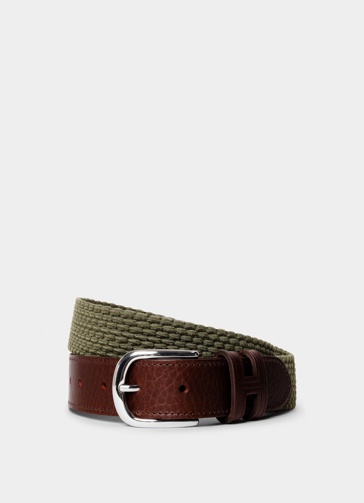 KHAKI-GREEN