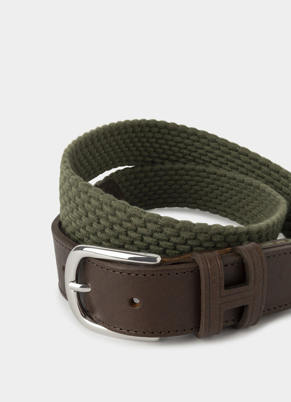 KHAKI-GREEN
