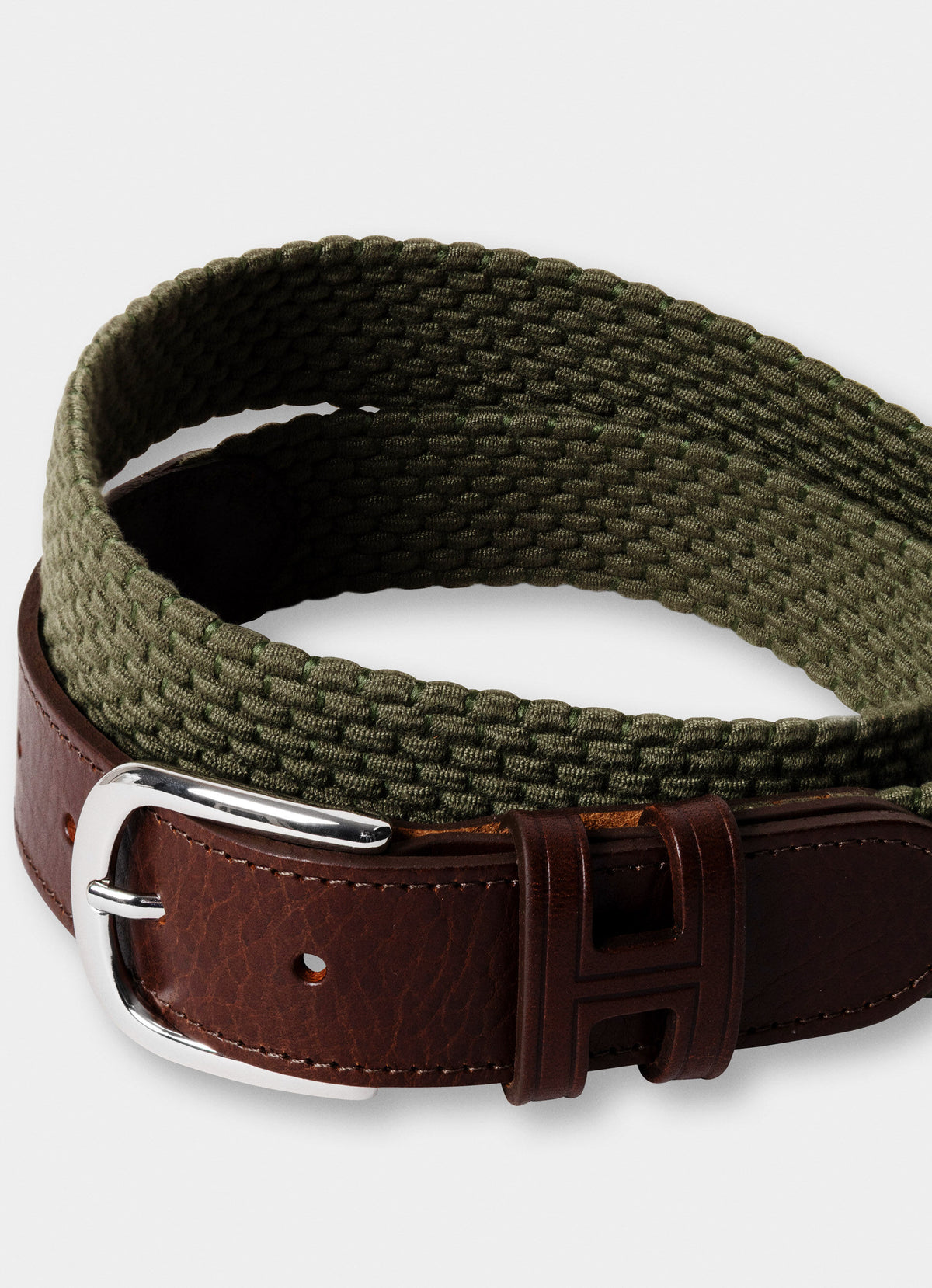 KHAKI-GREEN