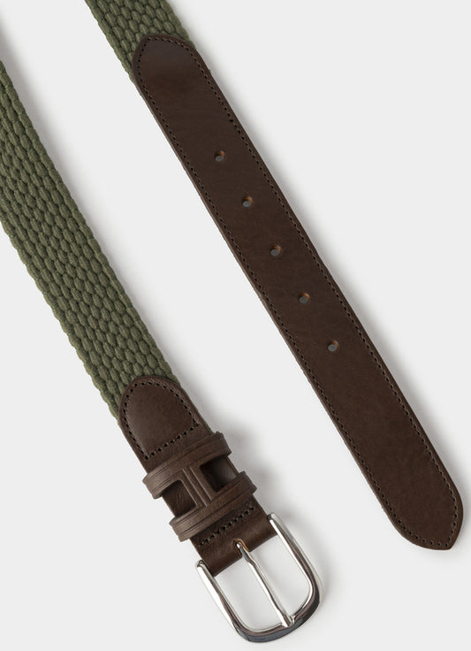 KHAKI-GREEN