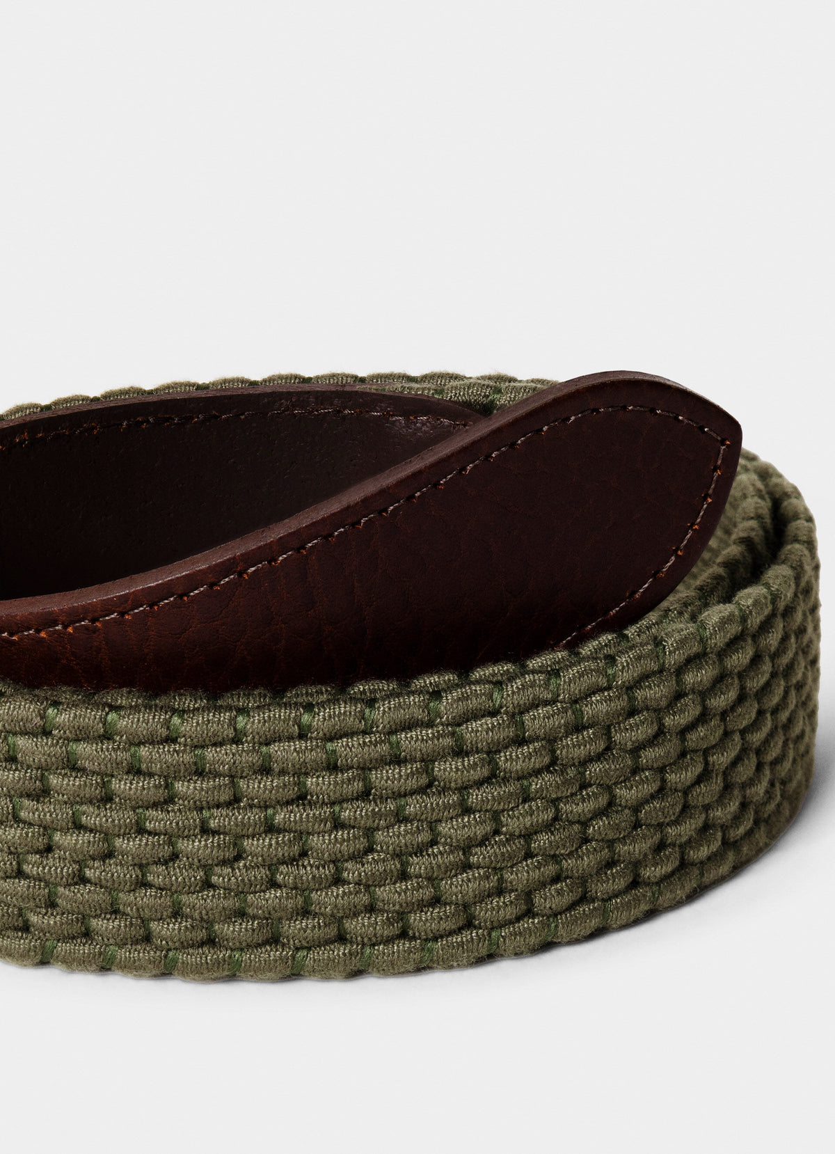 KHAKI-GREEN
