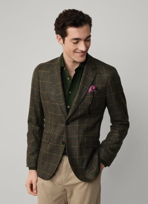 HUNTER-GREEN