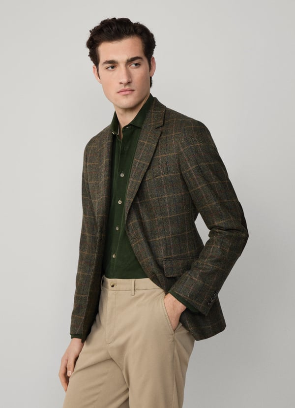 HUNTER-GREEN