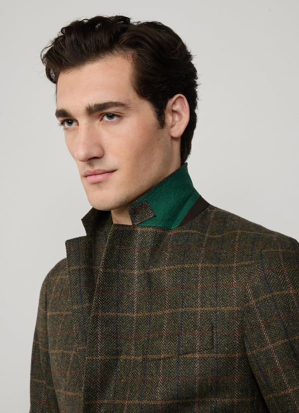 HUNTER-GREEN