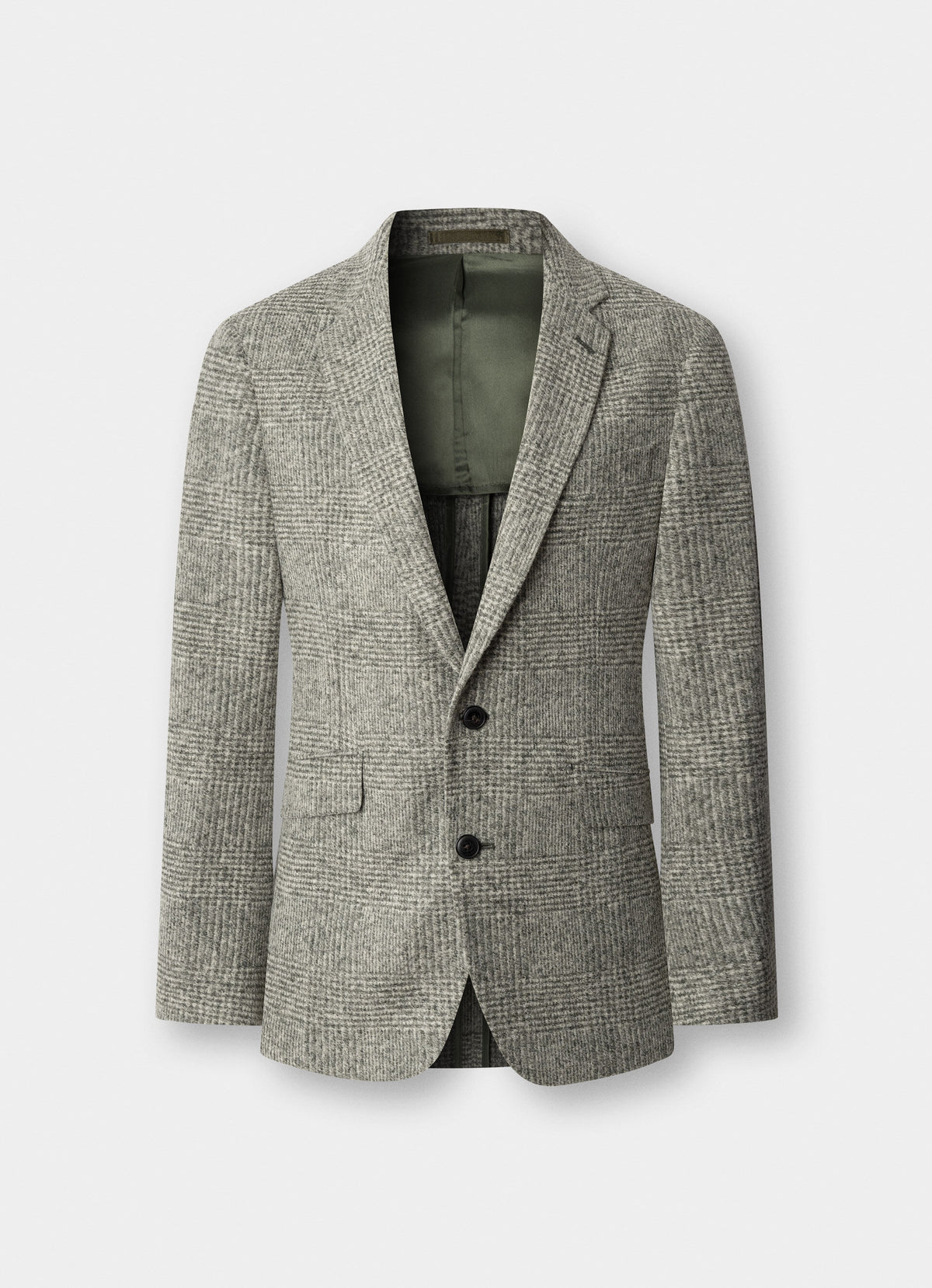 SAGE-GREEN