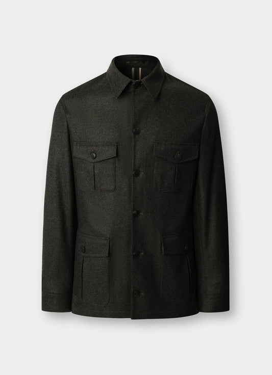 DARK-GREEN