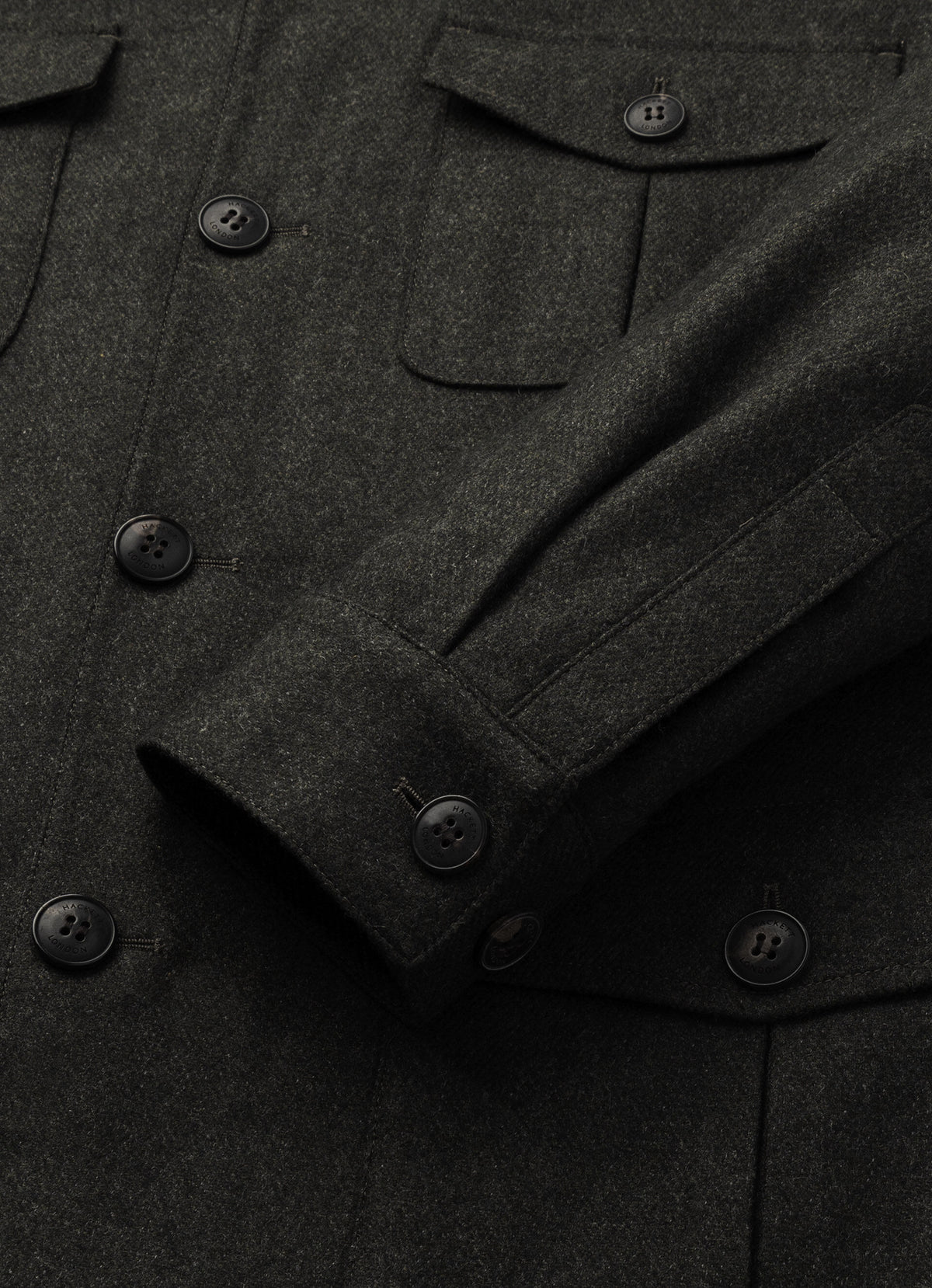 DARK-GREEN