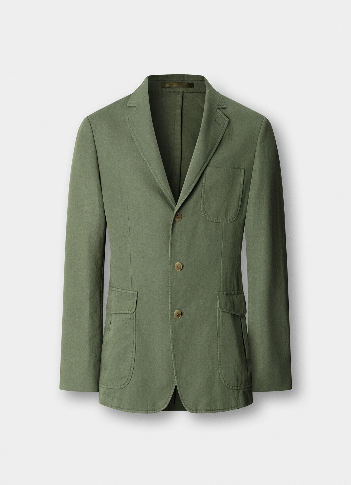 SAGE-GREEN