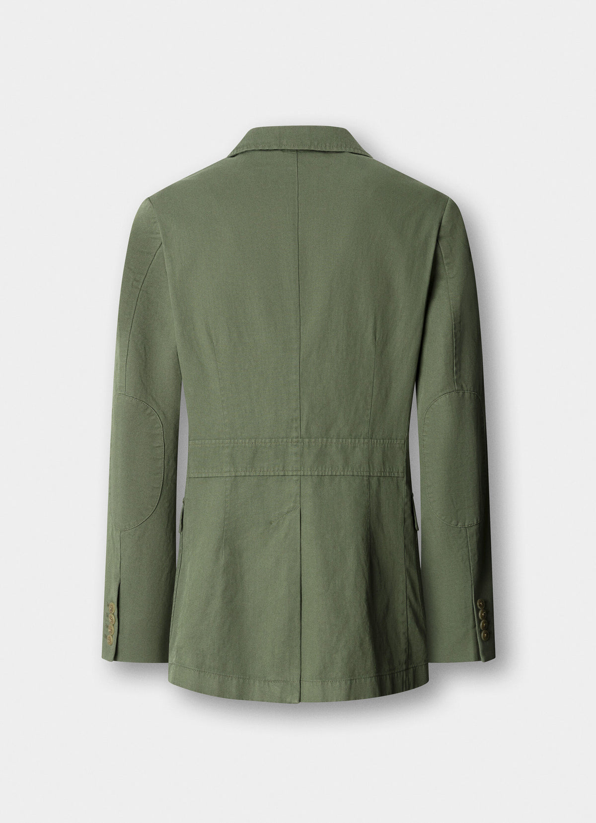 SAGE-GREEN