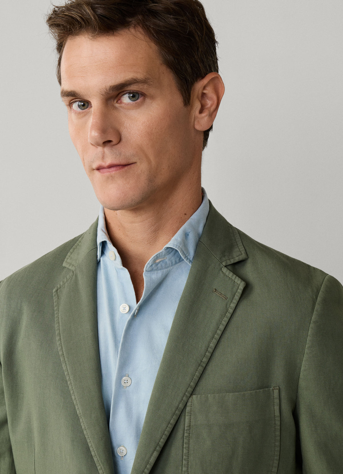 SAGE-GREEN