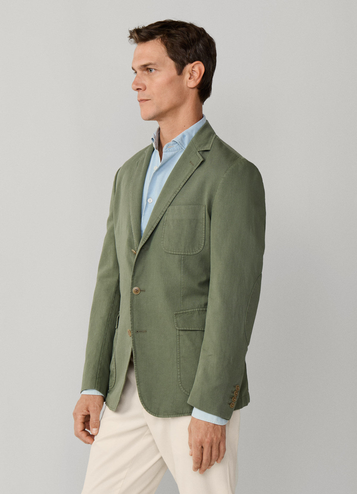 SAGE-GREEN