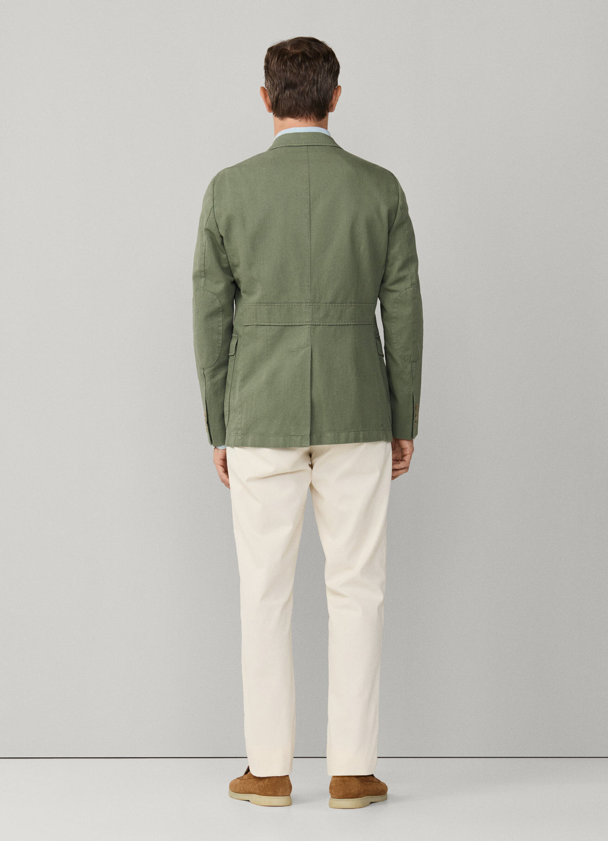 SAGE-GREEN