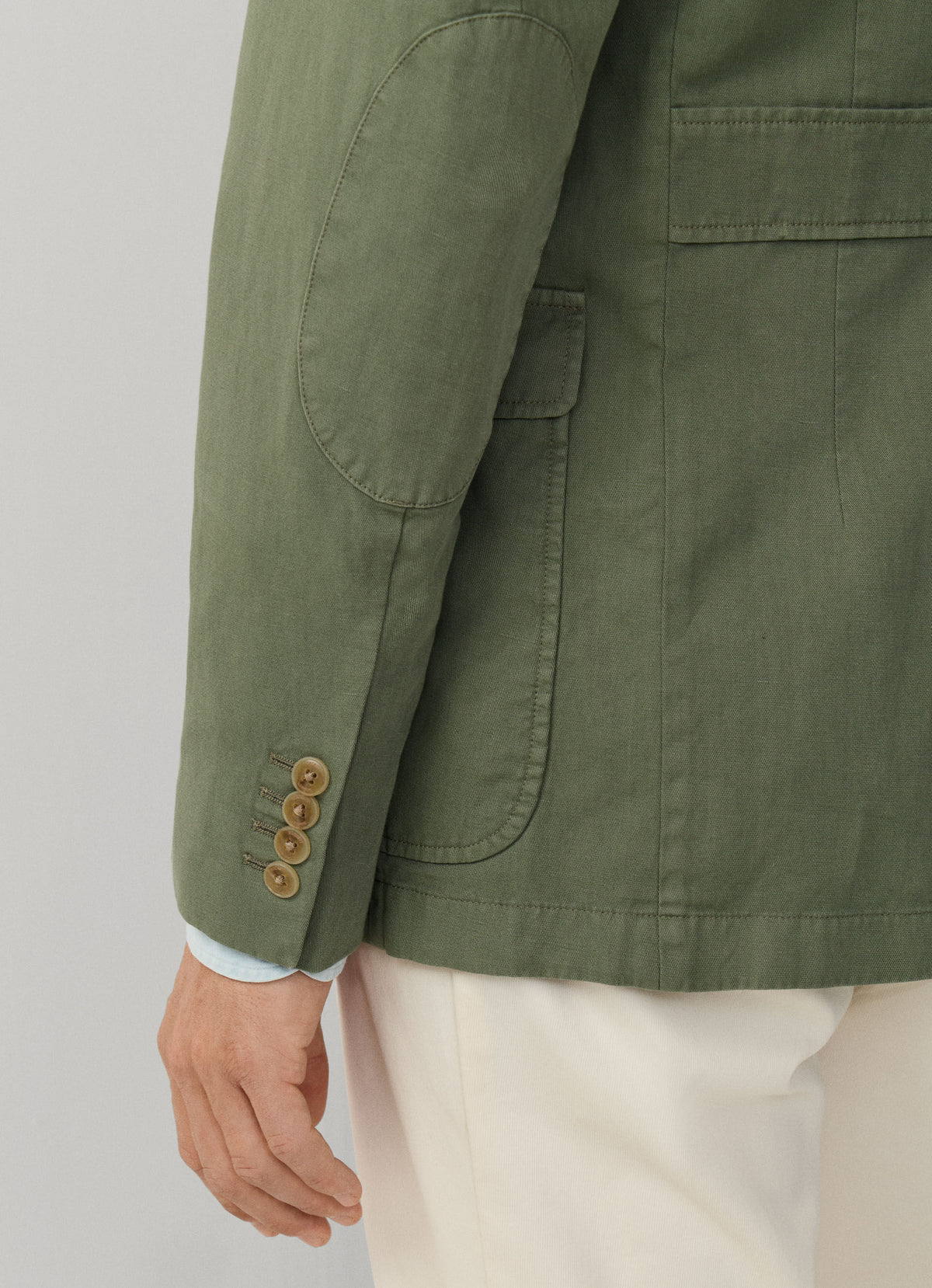 SAGE-GREEN
