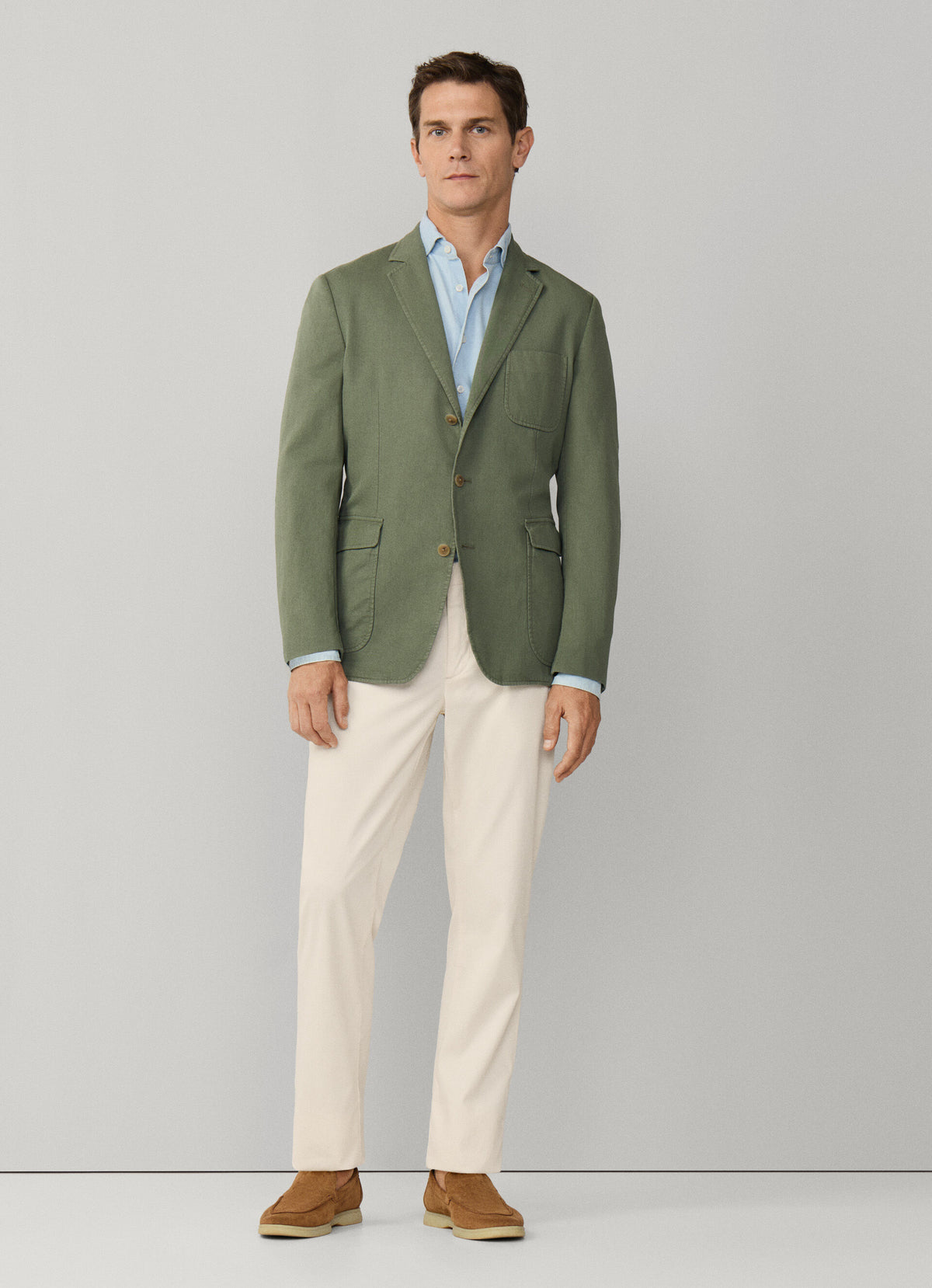 SAGE-GREEN