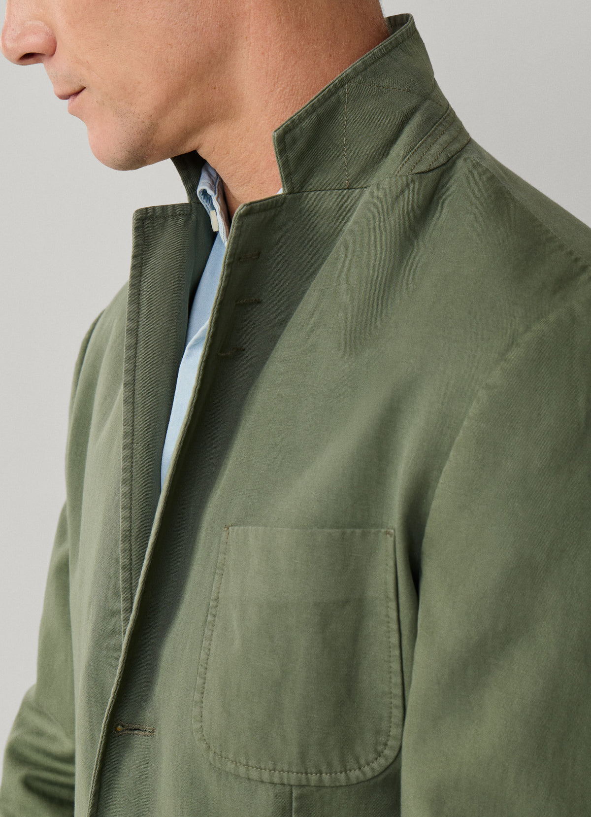 SAGE-GREEN
