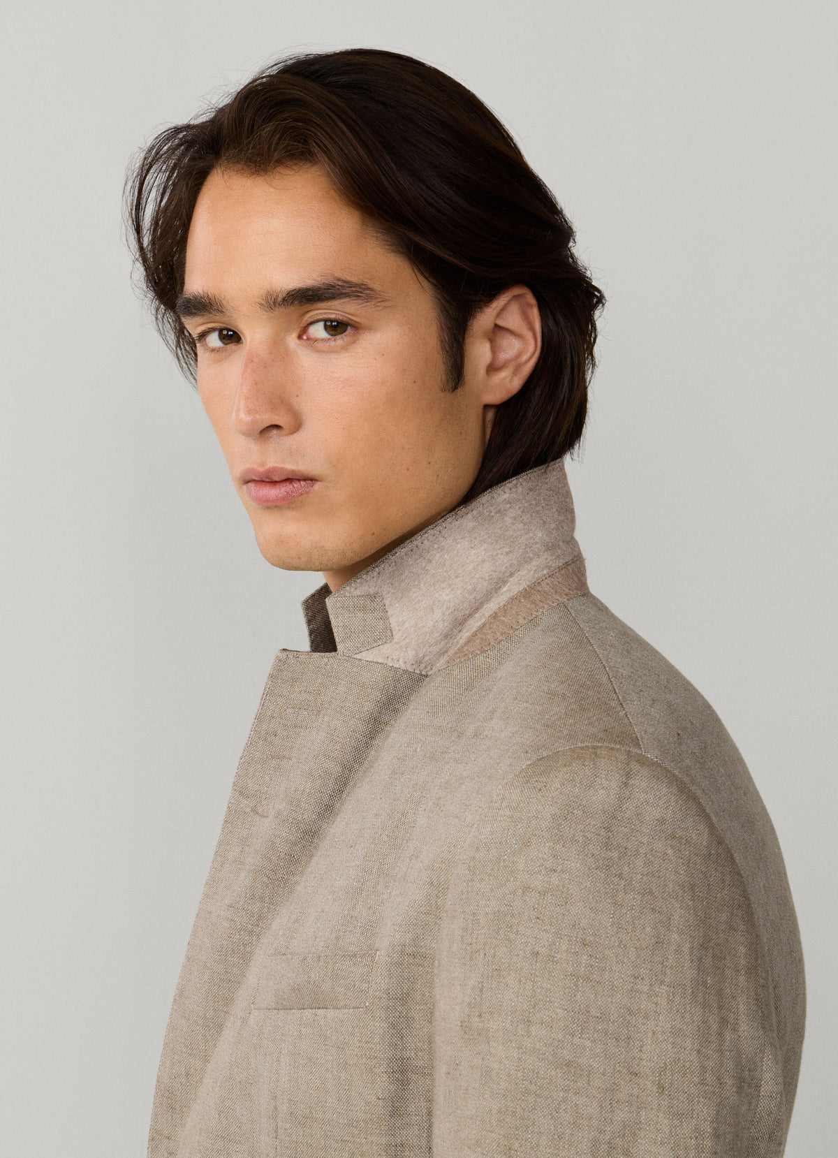 TAUPE-BEIGE