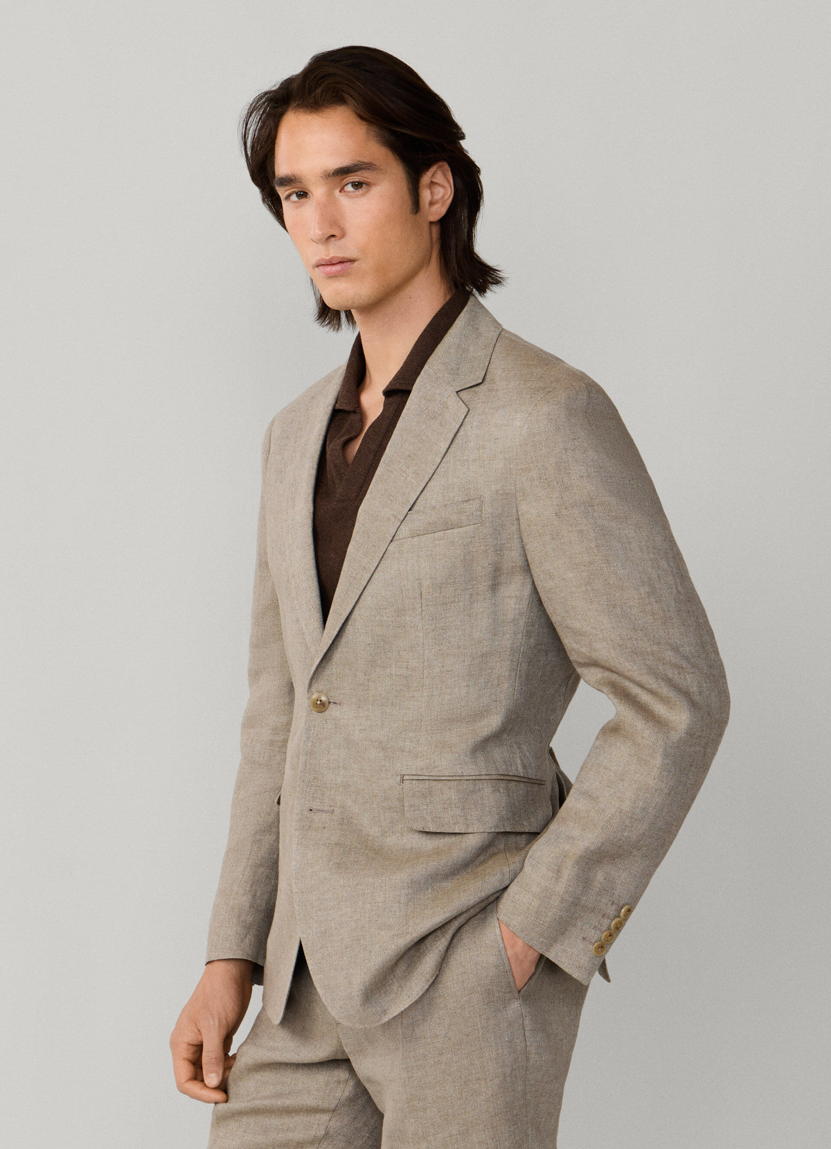 TAUPE-BEIGE