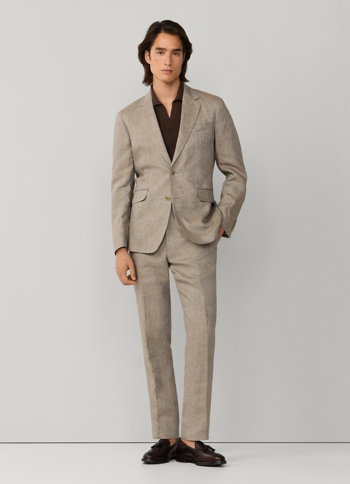 TAUPE-BEIGE