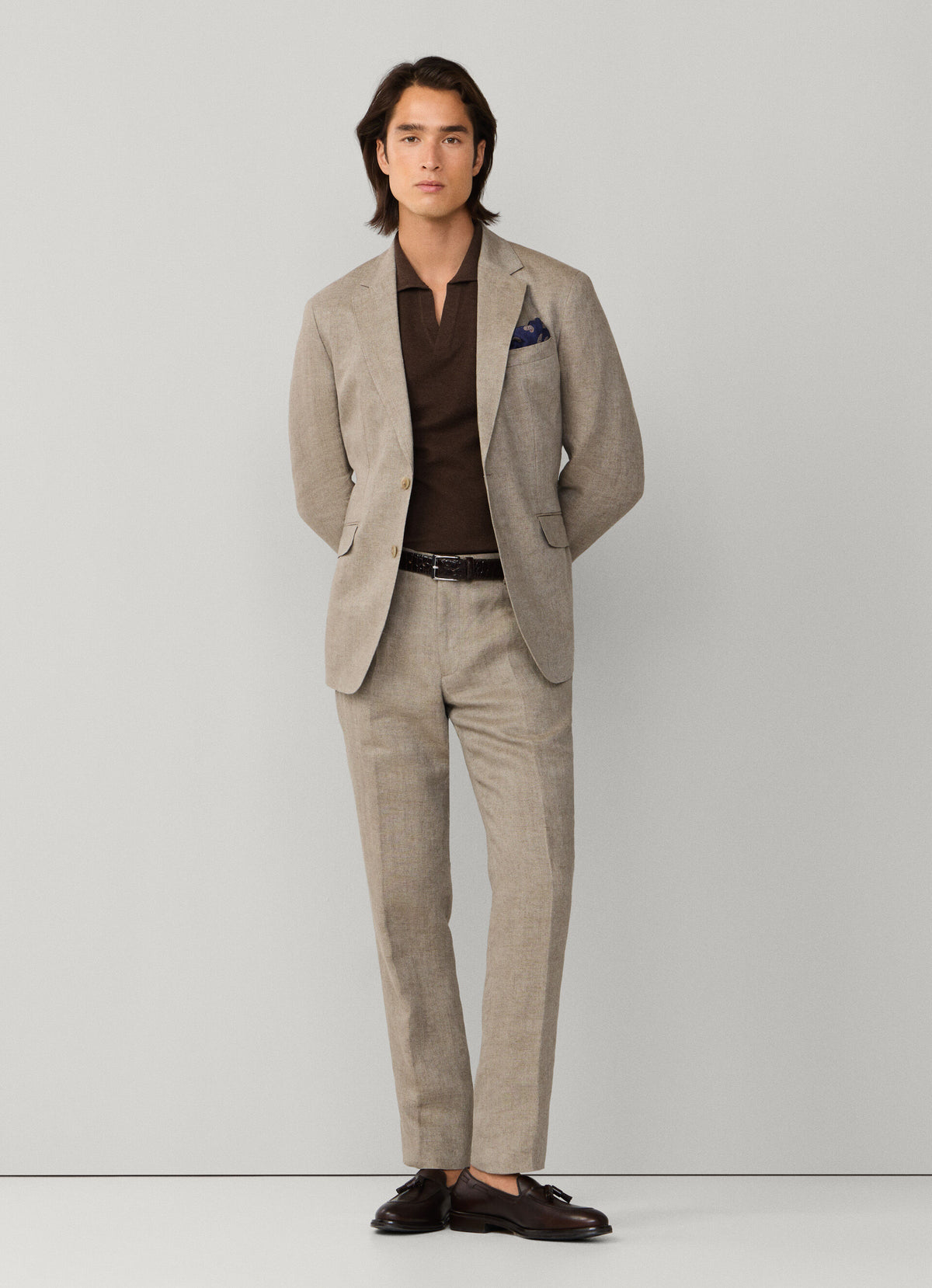 TAUPE-BEIGE