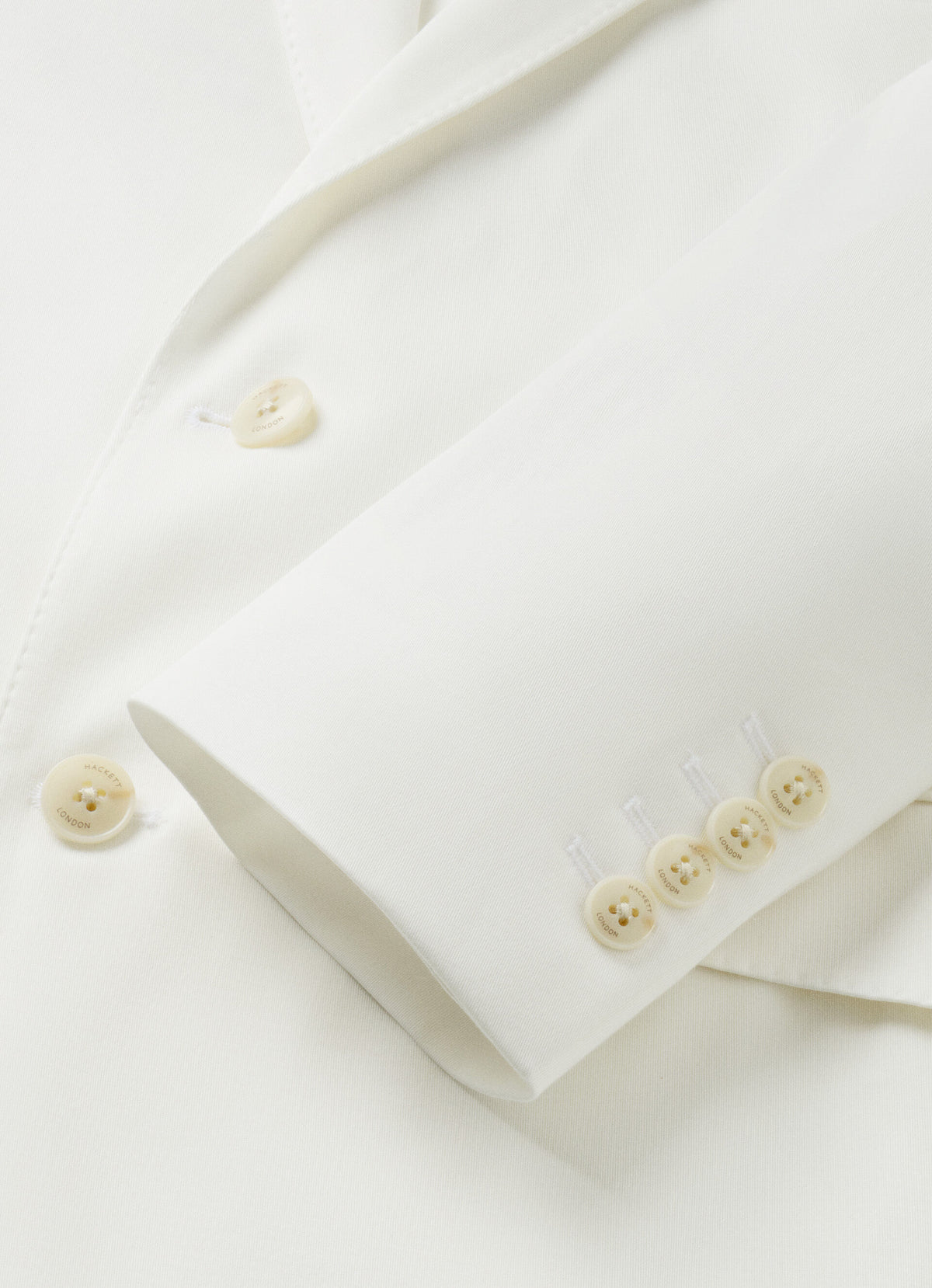 OPTIC-WHITE