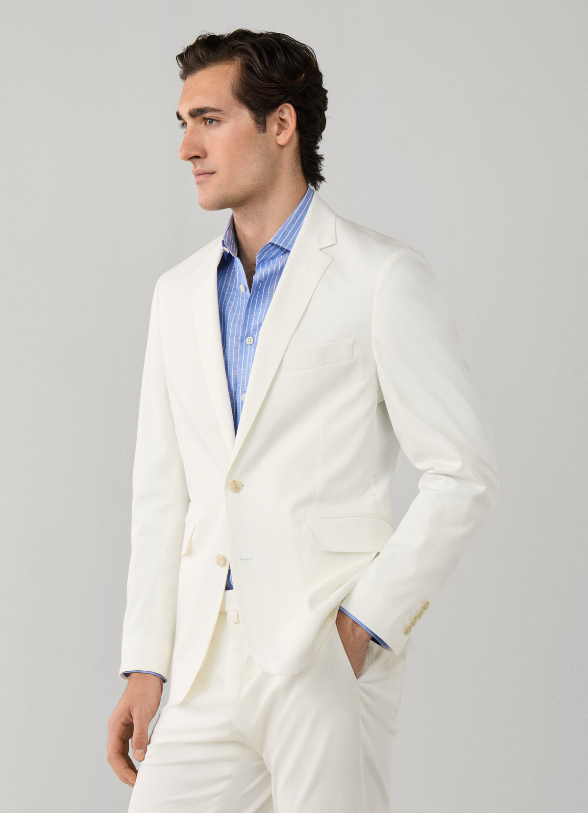 OPTIC-WHITE