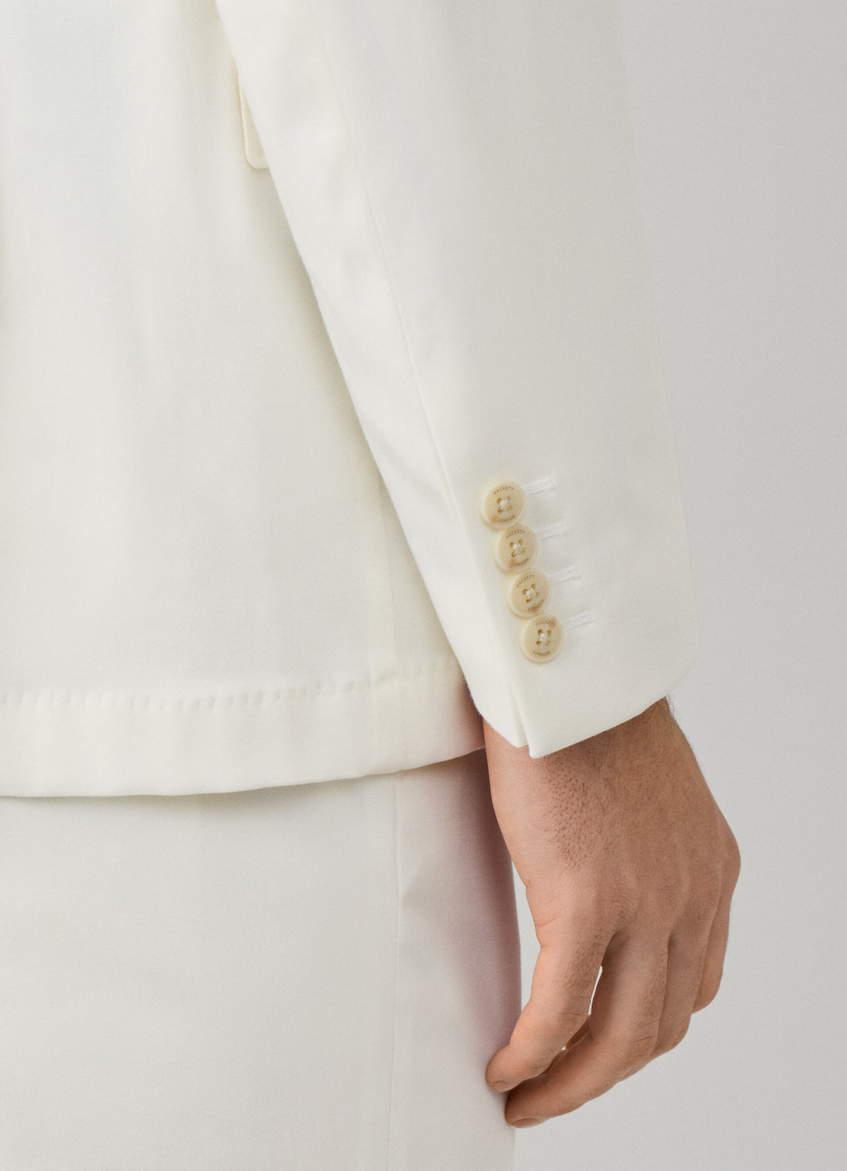 OPTIC-WHITE