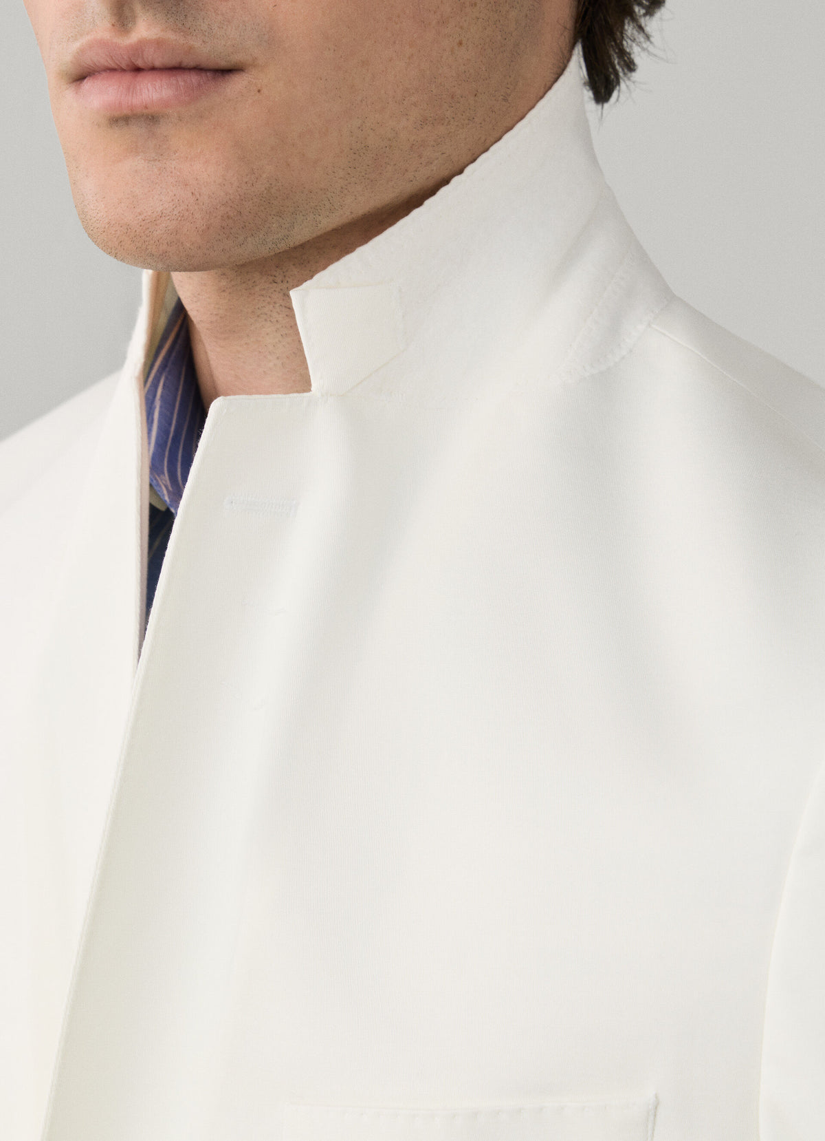 OPTIC-WHITE