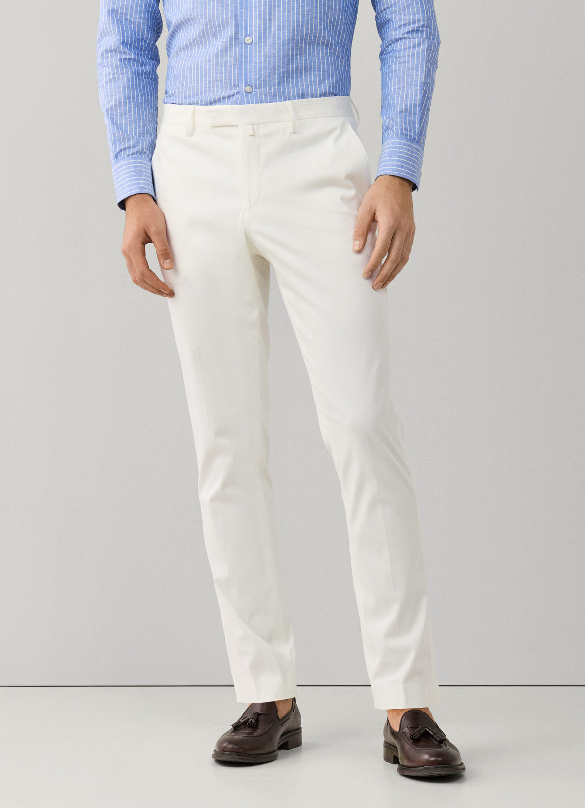 OPTIC-WHITE