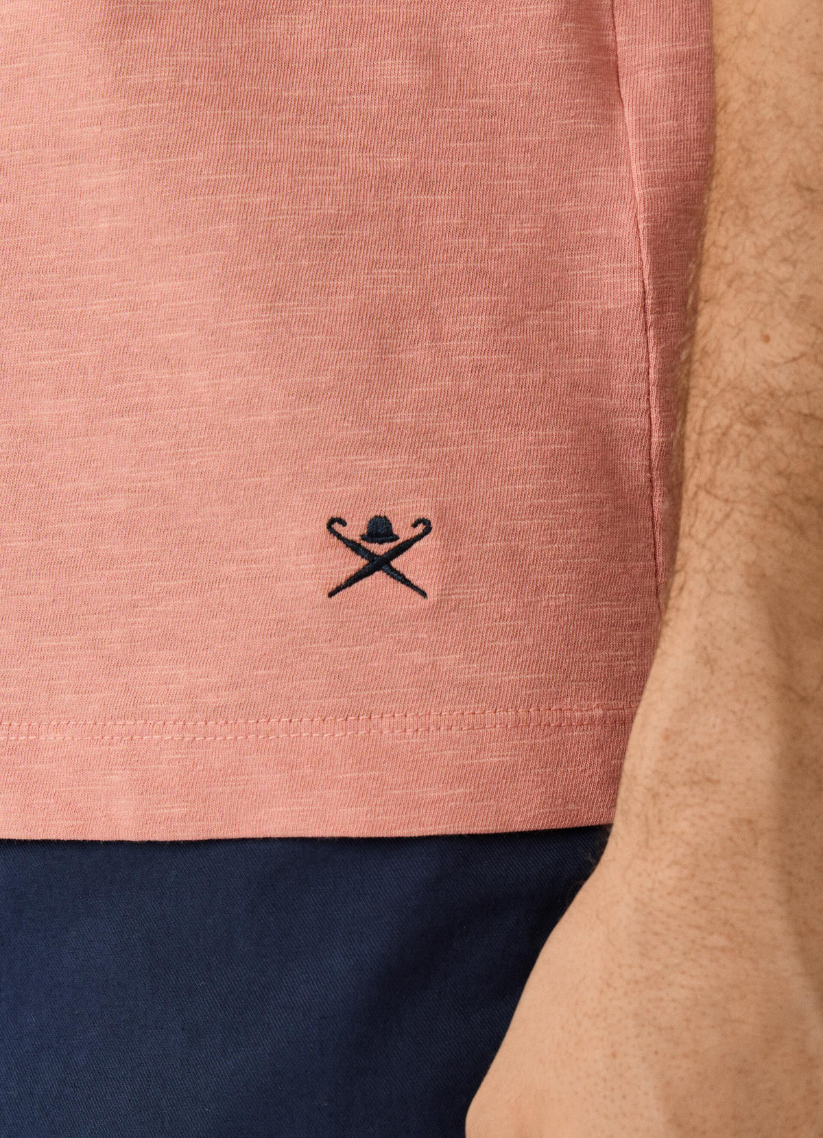 DUSTY-ROSE-PINK