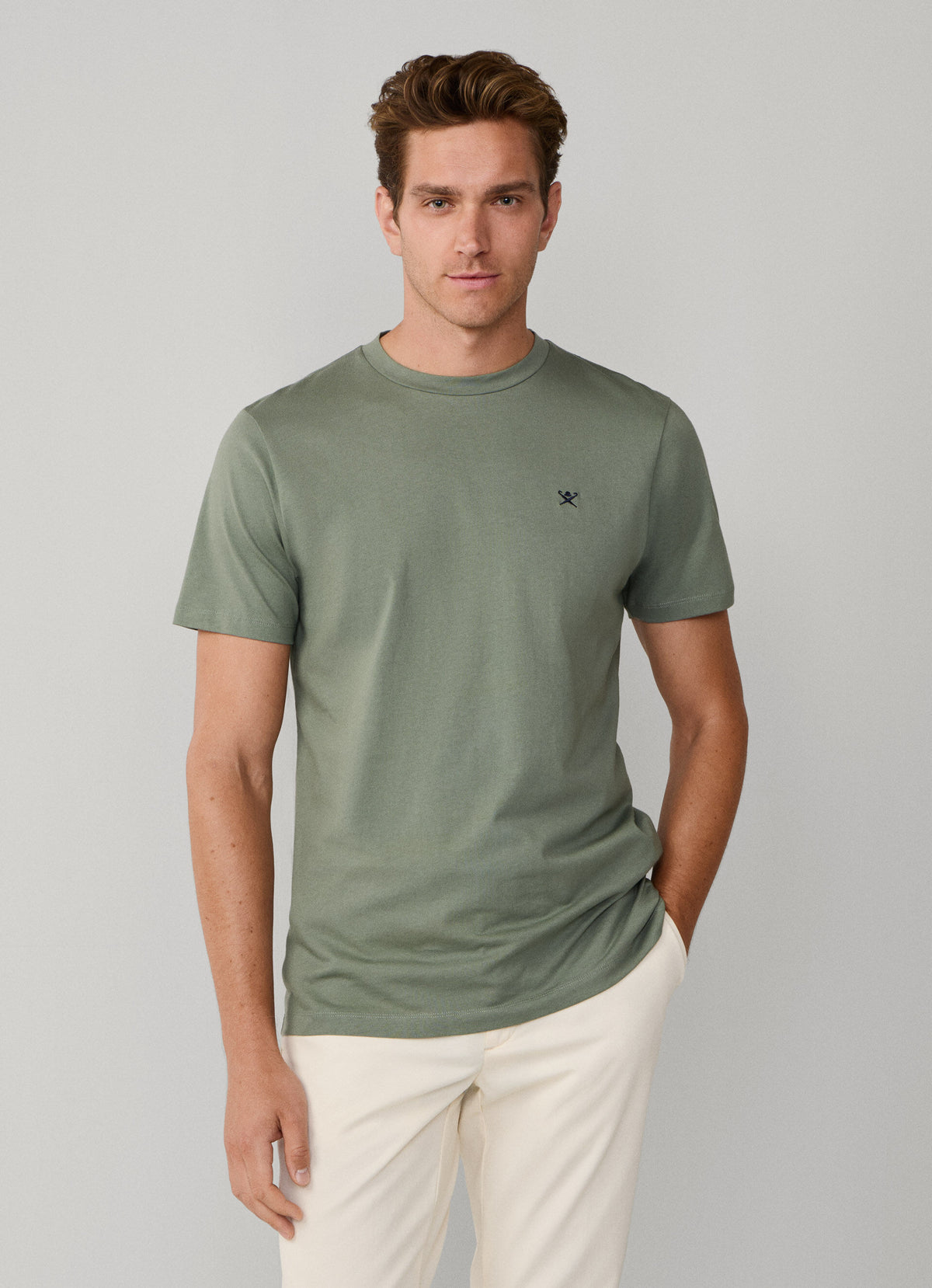 STONE-GREEN