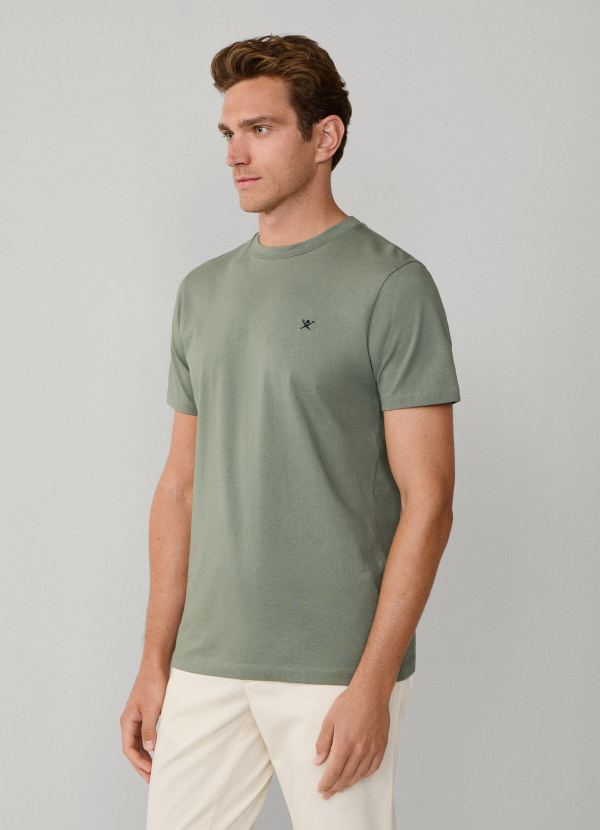 STONE-GREEN