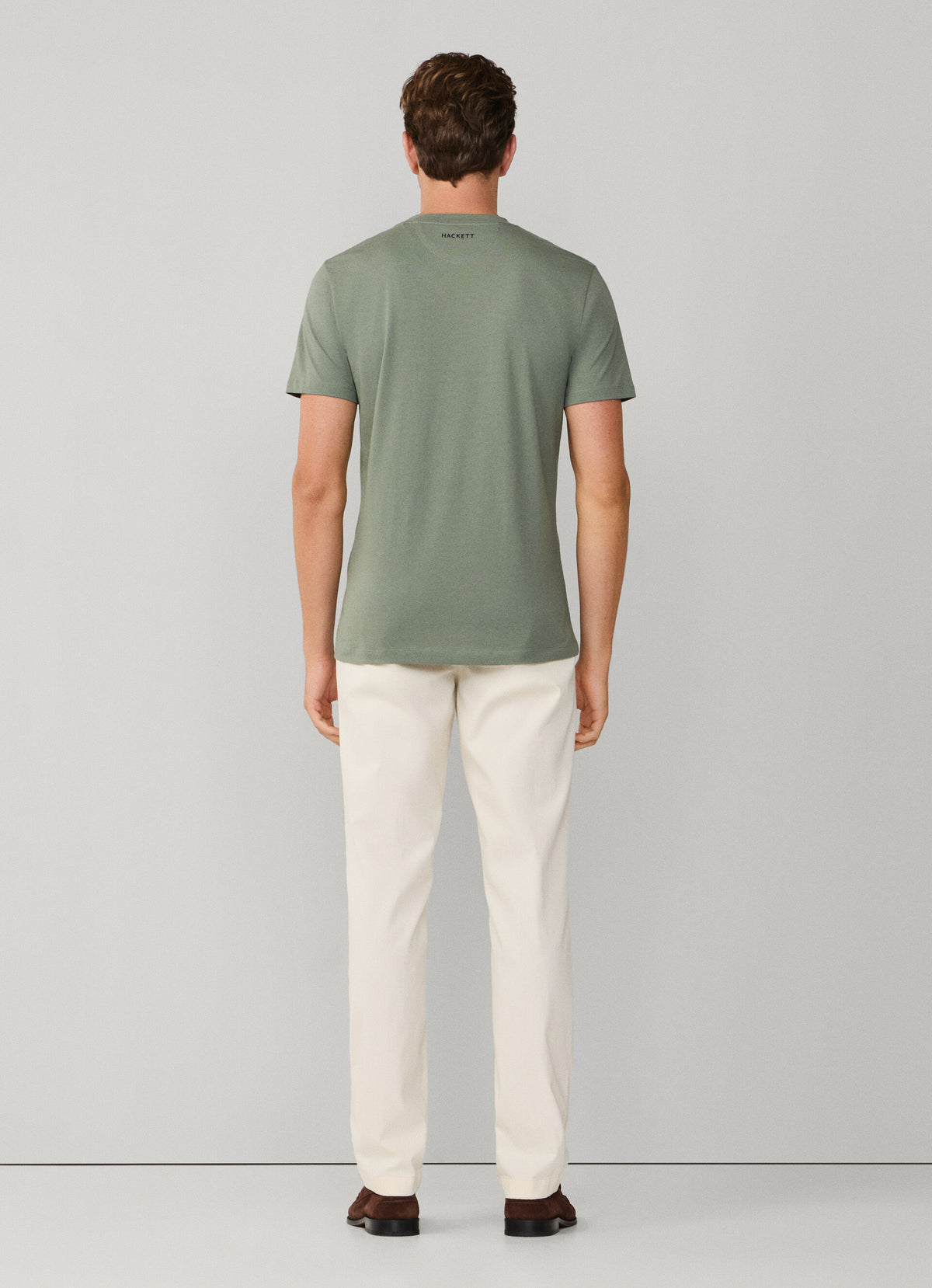 STONE-GREEN