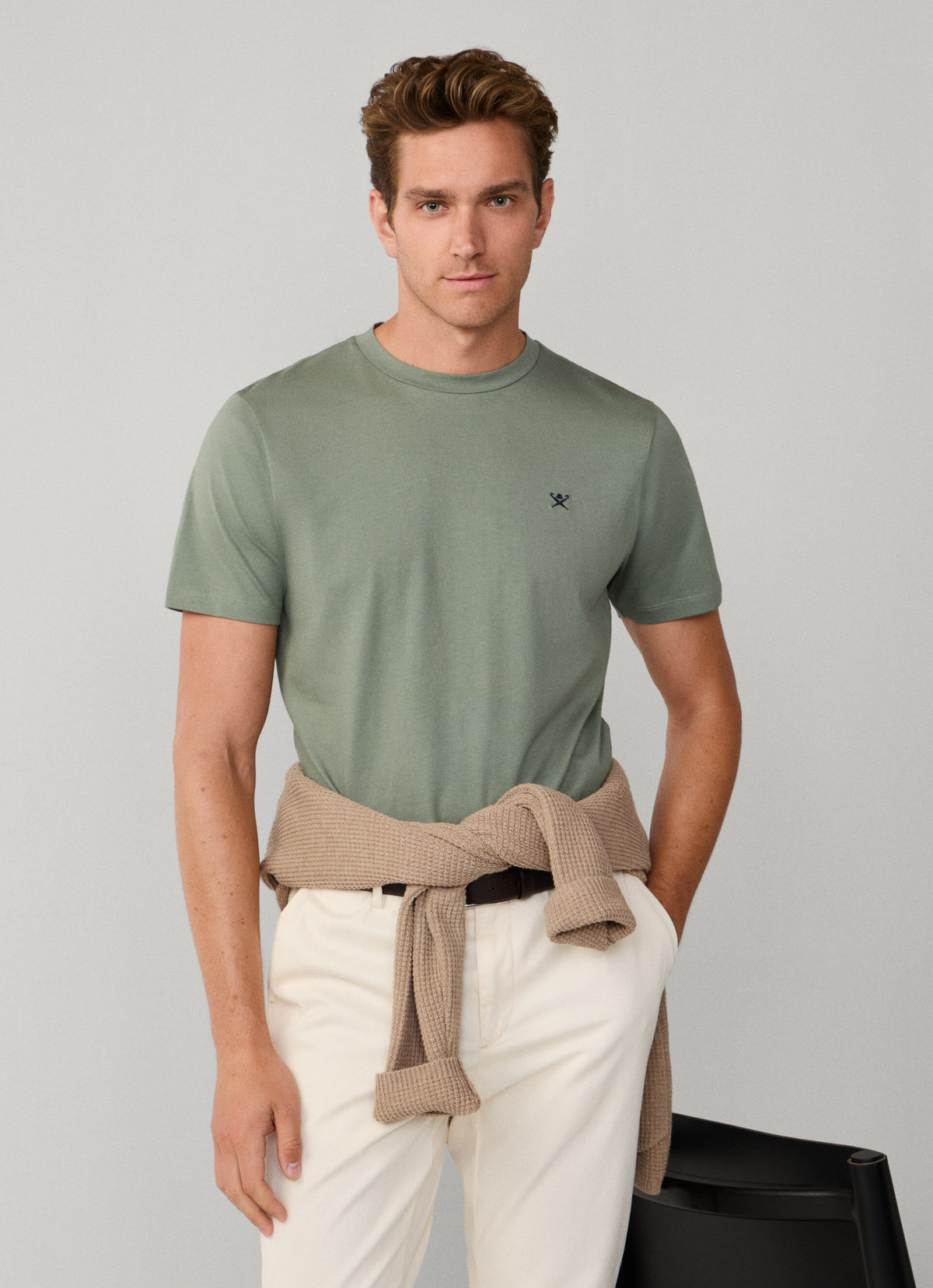STONE-GREEN